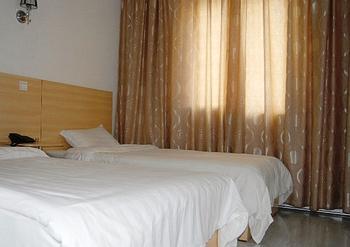 大连双鱼商务宾馆