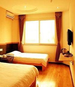 大连久久时尚宾馆