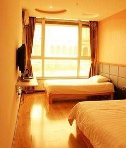 大连久久时尚宾馆