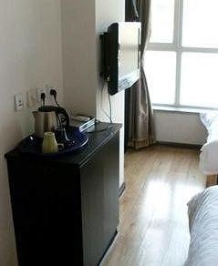 大连久久时尚宾馆