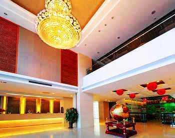 大连海尚友嘉酒店