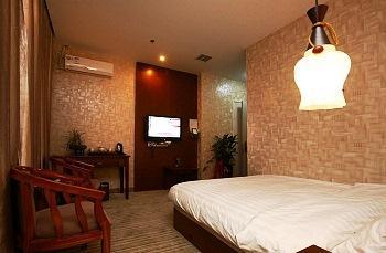 大连安达快捷酒店