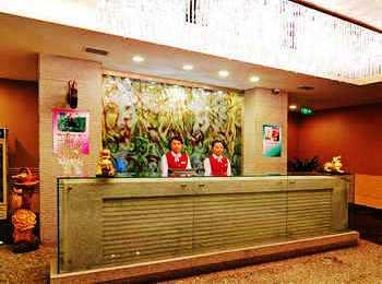 大连海尚友嘉酒店