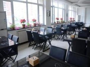 格林豪泰大连金州火车站快捷酒店