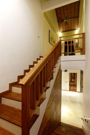Zolina Villa