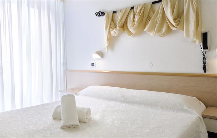 Hotel Thea & Residence
