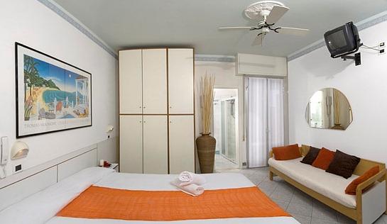 Hotel Thea & Residence