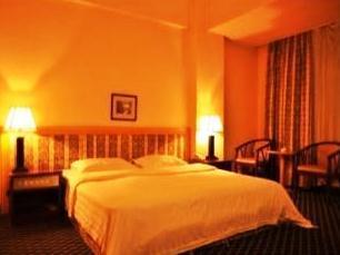 大连海御王大酒店