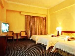 大连海御王大酒店