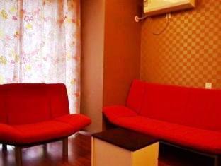 大连恩吉酒店式公寓星海大观店