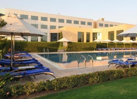 Al Salam Rotana Hotel - dream vacation
