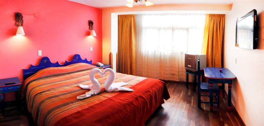 Hotel Warari Cusco Compare Deals About Hotel Warari