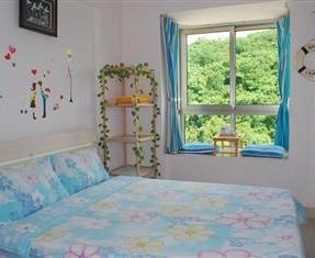 三亚壹加壹海边家庭旅馆