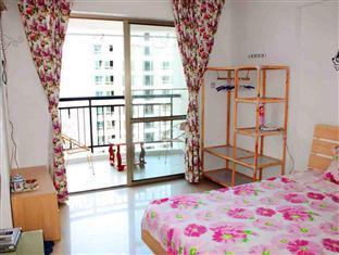 三亚壹加壹海边家庭旅馆