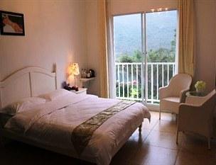 阳朔伯利恒度假酒店