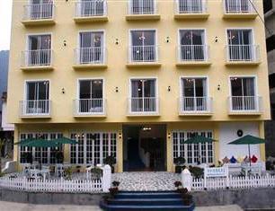 阳朔伯利恒度假酒店