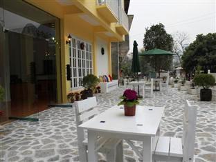 阳朔伯利恒度假酒店