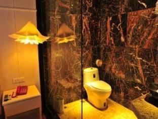 阳朔观止廊艺术酒店