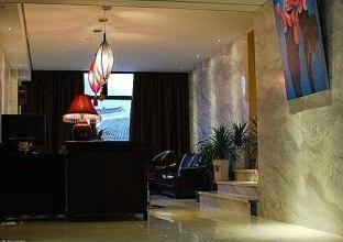 阳朔观止廊艺术酒店