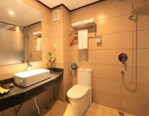 阳朔花香满庭西街大酒店