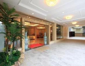 阳朔花香满庭西街大酒店