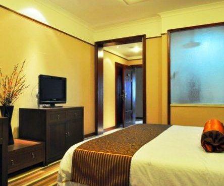 Zhongjing Hotel Jiujiang