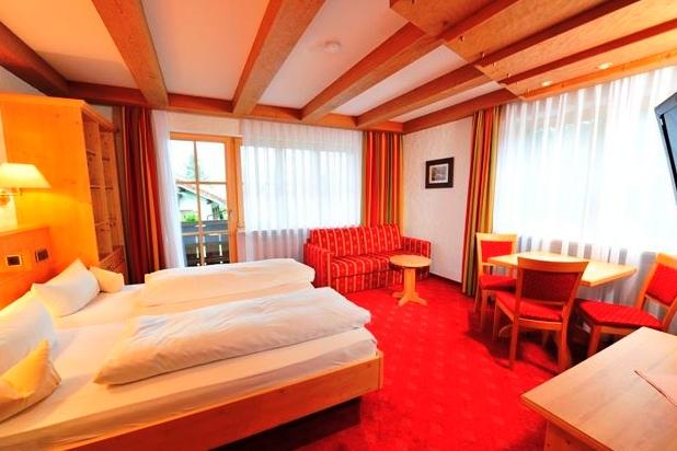 Aparthotel Weinklause