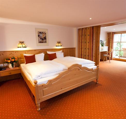 Hotel Viktoria Oberstdorf