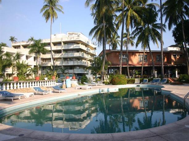 Las Hamacas