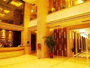 兴威华天大酒店