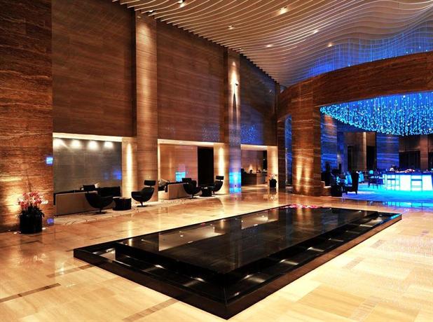 鸿洲国际游艇酒店