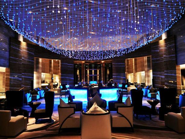 鸿洲国际游艇酒店