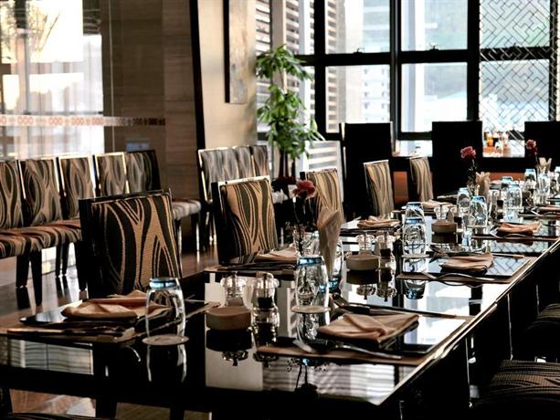 鸿洲国际游艇酒店