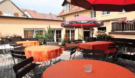 Hotel & Restaurant Zur Weintraube