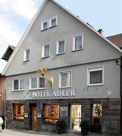 Hotel Adler Waiblingen