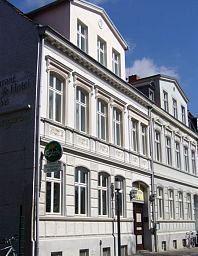 Hotel Olive