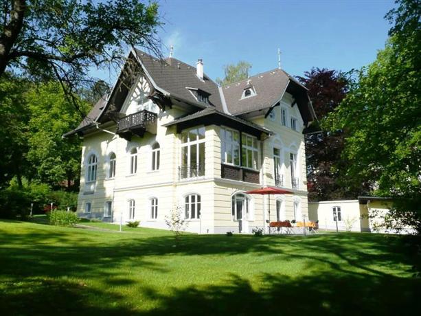 Villa Nova - Hotel garni Waidhofen an der Ybbs Austria thumbnail