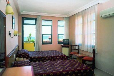 Sea Bird Beach Hotel