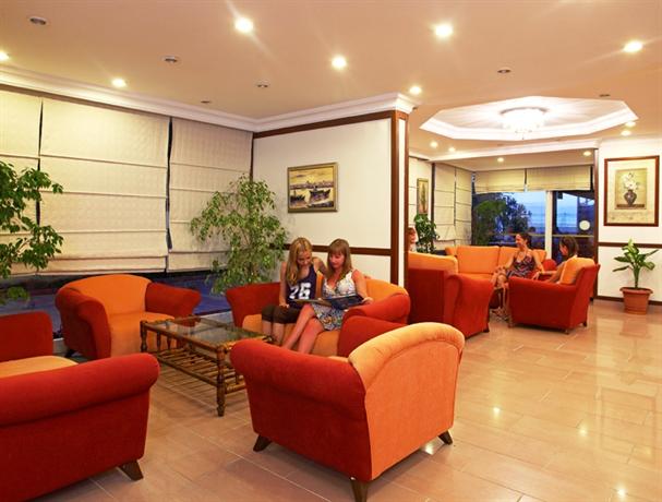 Sea Bird Beach Hotel