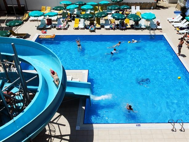 Sea Bird Beach Hotel
