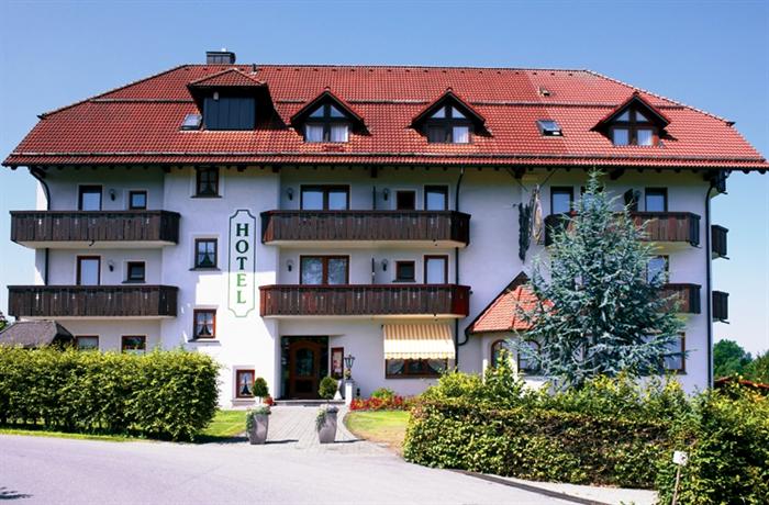 Hotel Drei Konige Schramberg Marienkapelle Germany thumbnail
