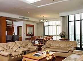 Chin House Luxurious Residence