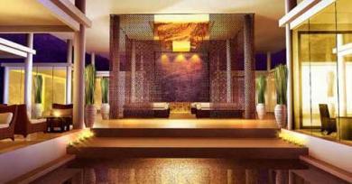 Alila Hotel and Resort