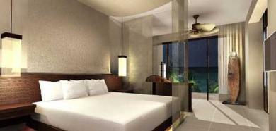 Alila Hotel and Resort