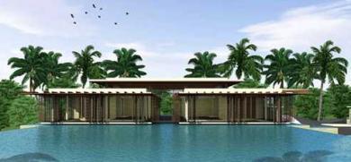 Alila Hotel and Resort