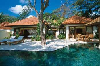 Evason Phuket