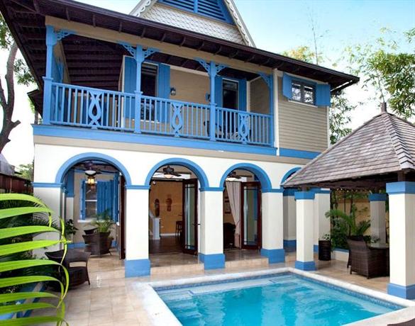 Hermosa Cove Villa Resort & Suites Ocho Rios Market Jamaica thumbnail