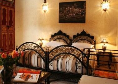 Riad Sofia