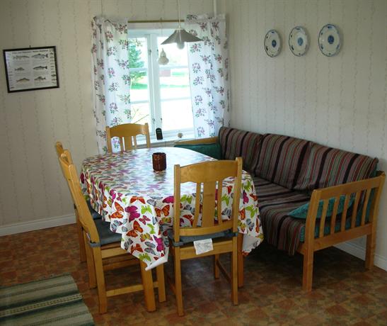 Bengts Bed and Breakfast - dream vacation