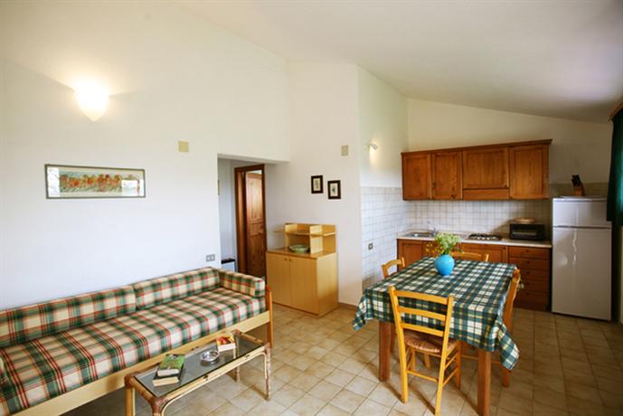 Agriturismo Tesorino